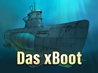 Das xboot. 