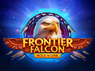 Frontier Falcon. 